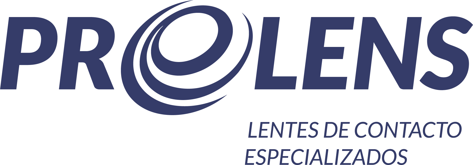 Prolens · Lentes de contacto especializados